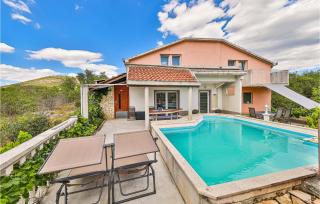 Cozy Apartment In Labin With Wifi - Labin - 9