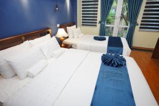 Hanoi Capital Premium Hotel - 3