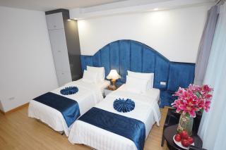 Hanoi Capital Premium Hotel - 4
