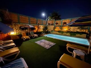 Halat sailing club Guest house - Ad Dawwārah - 5