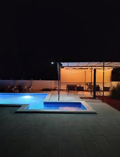 Summer House Nina - Pavicini - 1