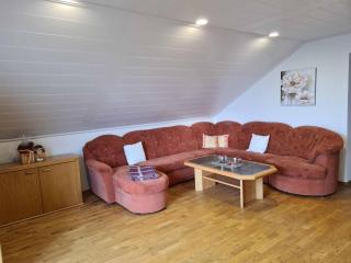 Ferienwohnung Graf Konrad - Grafenau - 4