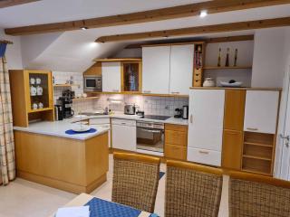 Ferienwohnung Graf Konrad - Grafenau - 8
