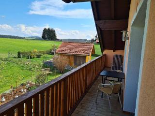 Ferienwohnung Graf Konrad - 1