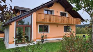 Ferienwohnung Graf Konrad - Grafenau - 9