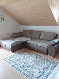 Ferienwohnung Nadine Egger - Himmelberg - 5