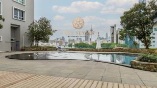 Dua Sentral Kuala Lumpur, Roam - Kuala Lumpur - 7