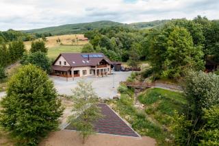 Transylvanian Relax House - Lupeni - 8