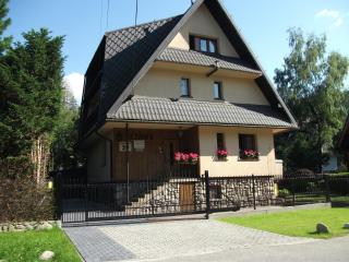 Willa Sezamek blisko szlaków i centrum - Zakopane - 0