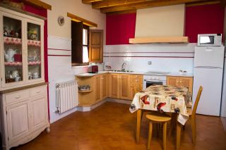 Casa Canela - - 5