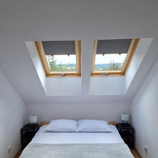 Apartamenty Pod Dachem - Lutowiska - 8