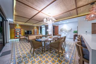 Villa Aiimara - Modern 5-bedroom Villa AMAZING LOCATION - 1