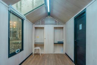 Bobocabin Coban Rondo, Malang - 5