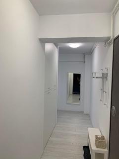 Apartament CRISA PROMENADA - Mamaia Nord - Năvodari - 7