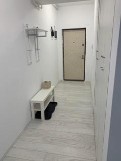 Apartament CRISA PROMENADA - 2
