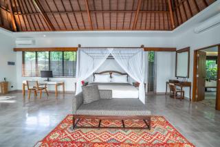 Villa Aiimara - Modern 5-bedroom Villa AMAZING LOCATION - Canggu - 7