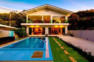 Villa Baan Vanda - Kamala Beach - 0