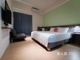 佳宏馥居民宿 - Magong - 3