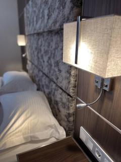 Park Hotel - Dnipro - 3