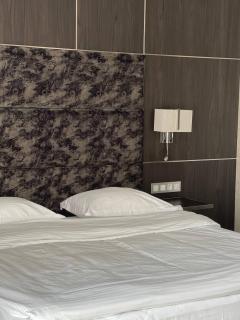 Park Hotel - Dnipro - 4