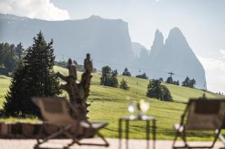 Hotel Steger-Dellai - Alpe di Siusi - 0