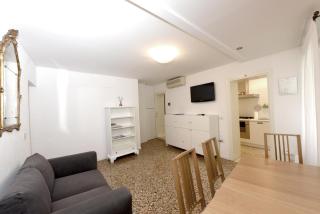 Cosy 2BR in Castello Heart Independent Walk to San Marco & Biennale - Venice - 1