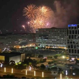 1BR Condo in MOA - Manila - 9