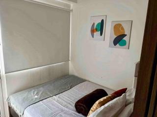 1BR Condo in MOA - Manila - 5