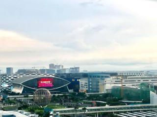 1BR Condo in MOA - Manila - 0