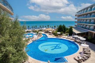 Sandy Bay Hotel - Elenite - 0
