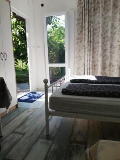 Blue summer villa - Sinemorets - 2