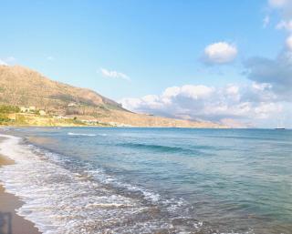 Casa sulla spiaggia - Castellammare del Golfo - 5
