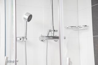 Alpha & Omega Hotel Stuttgart - 2