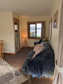 Smugglers Rest Apartments Dover - Dover - 4