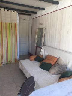 un nid en provence - Coudoux - 3
