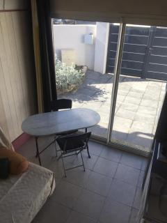 un nid en provence - Coudoux - 1