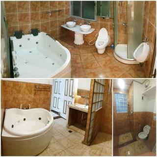 Book 1 take 2 villas - Jay's villa 1 Timog - Angeles - 7