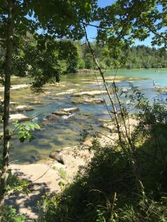 Les 4 gites de la Saisse - 5