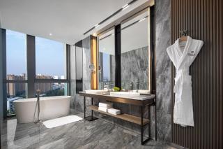 Wanda Jin Xiangjiang Dingzhou - 4