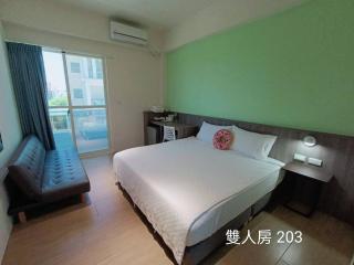 佳宏馥居民宿 - Magong - 4