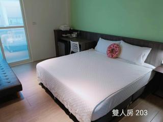 佳宏馥居民宿 - Magong - 2