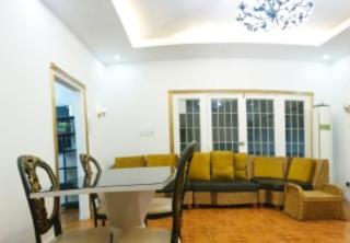 Book 1 take 2 villas - Jay's villa 1 Timog - Angeles - 4