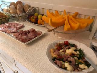Bed & Breakfast De Nittis - Barletta - 1