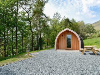 Lowside Farm Glamping - 9