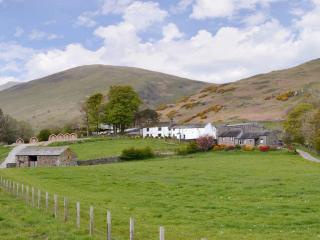 Lowside Farm Glamping - Troutbeck - 8
