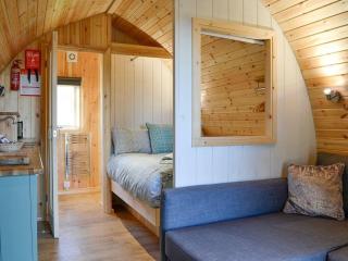 Lowside Farm Glamping - Troutbeck - 5