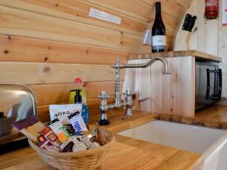 Lowside Farm Glamping - Troutbeck - 3