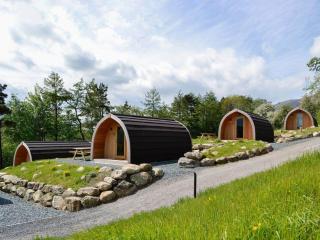 Lowside Farm Glamping - Troutbeck - 2