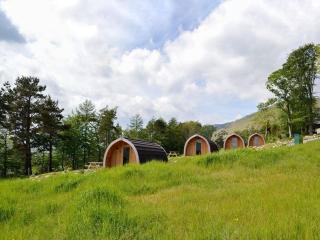 Lowside Farm Glamping - Troutbeck - 1