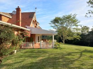 18 Pioneer BnB - Kloof - 3